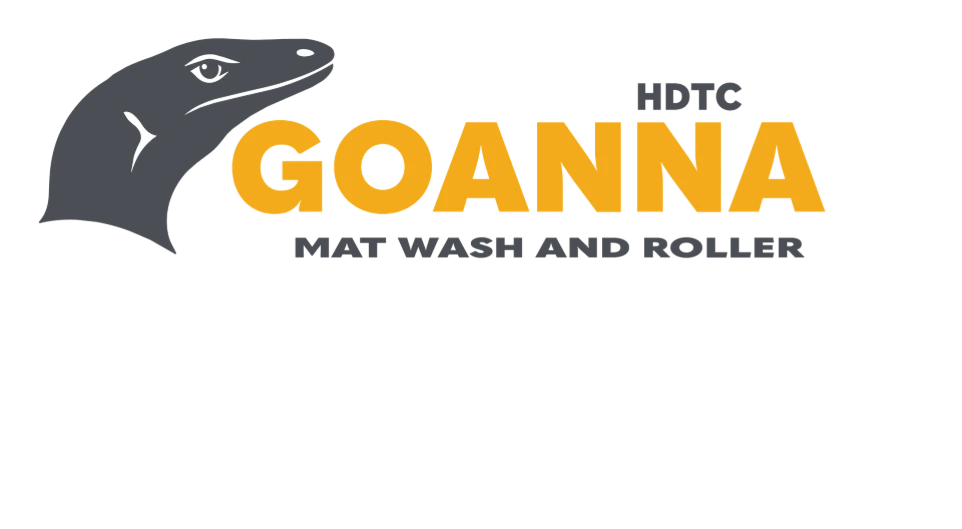 Goanna Mat System
