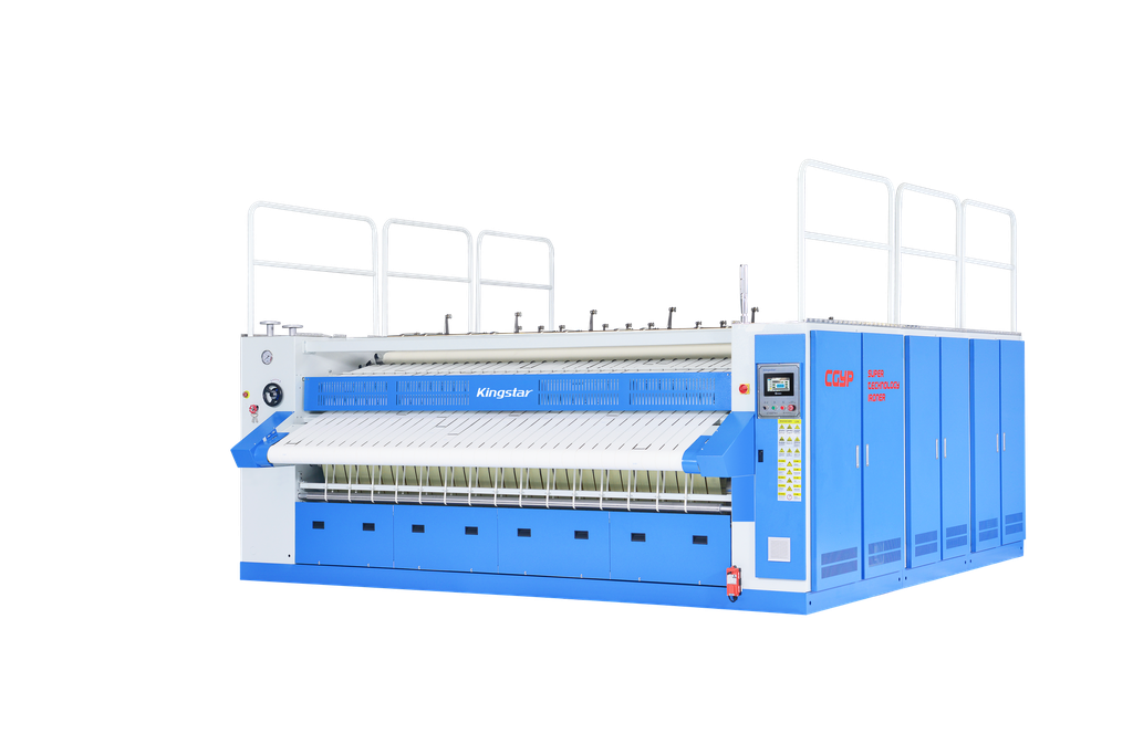 Roll Ironer