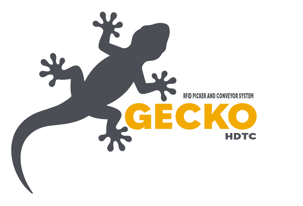 HDTC Gecko Sorting System