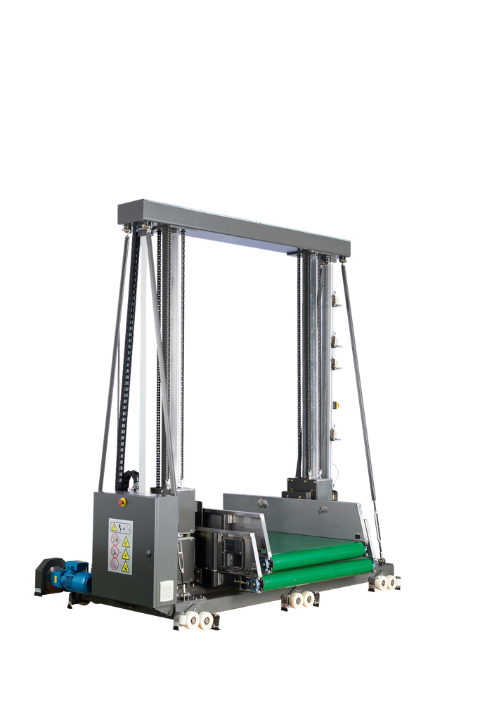 Shuttle System