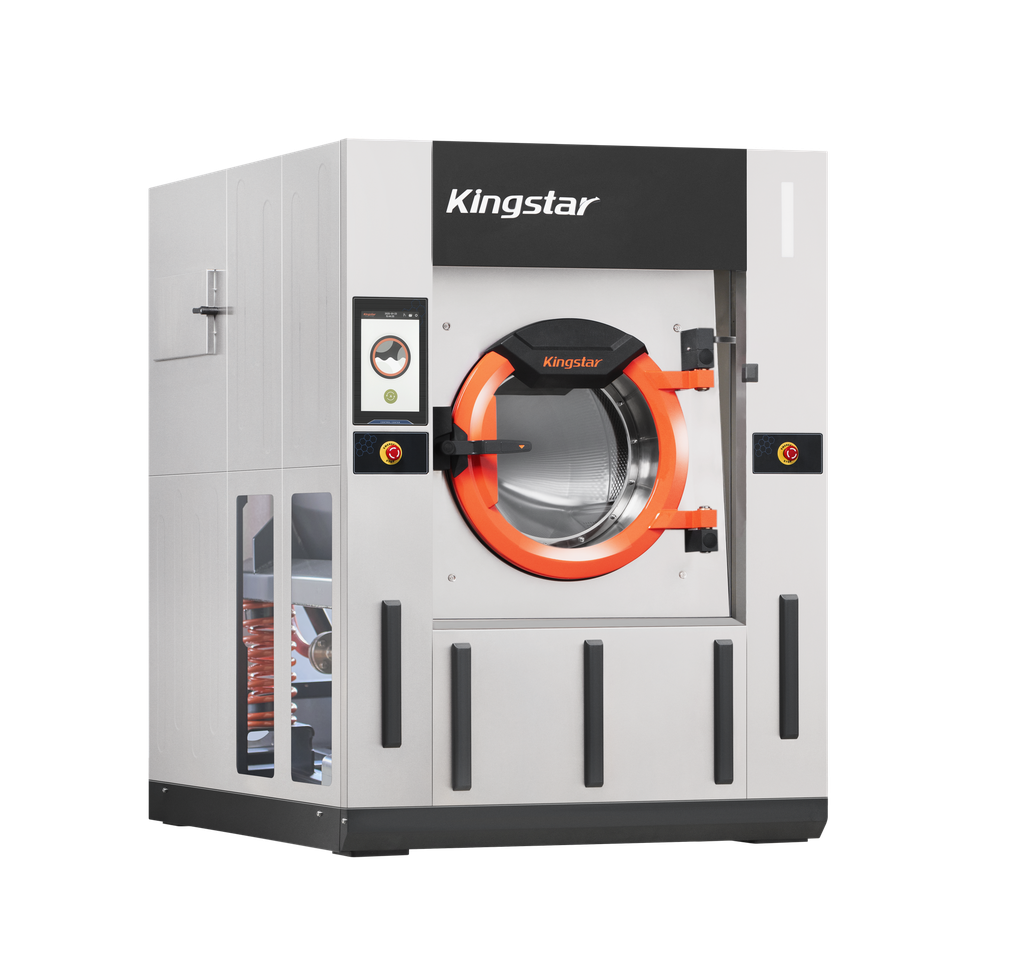 Kingstar Washer Extractor