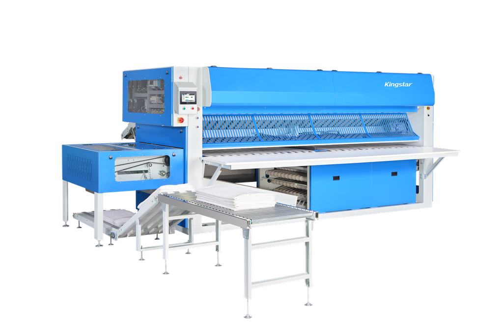 High Speed Folder