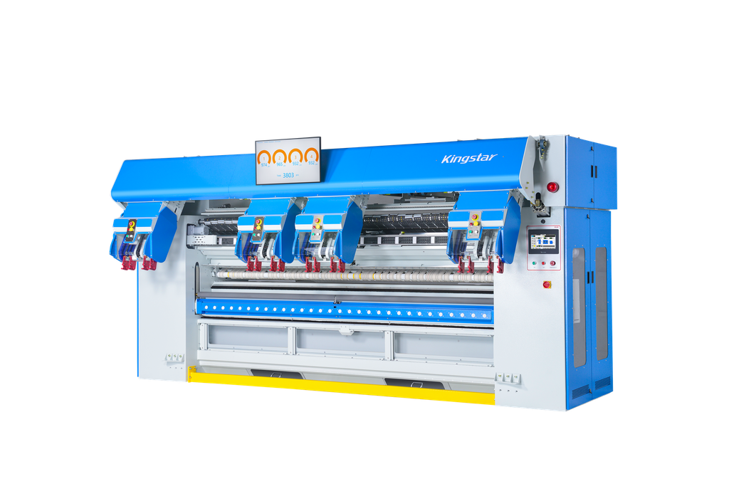 Kingstar 4 Station Feeder